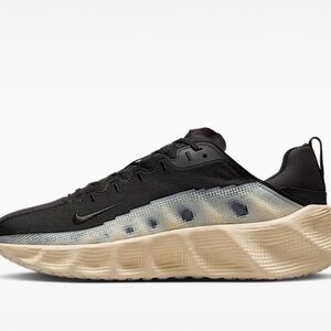 Nike Ava Rover Black Sequoia Anthracite 4Y/5.5W